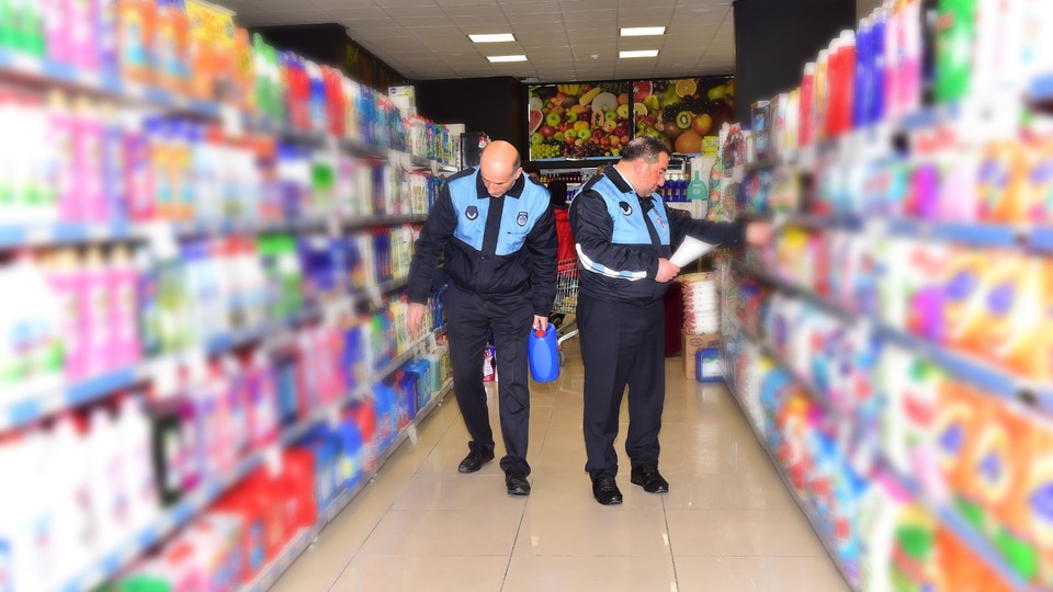 Fahiş fiyat uygulayan firmalar açıklandı