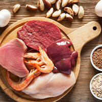 Vücudunuzun savunmasını selenyum ile destekleyin