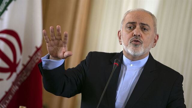 Zarif: İran savaş başlatmaz ancak bunu yapanlara ders verir