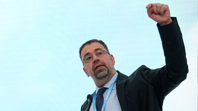 O işletmeler dönüşmek zorunda