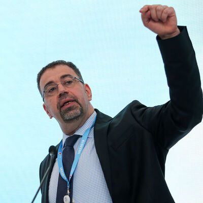 O işletmeler dönüşmek zorunda