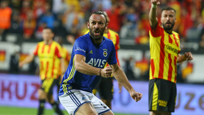 Vedat Muriç için bomba iddia!