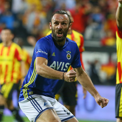 Vedat Muriç için bomba iddia!