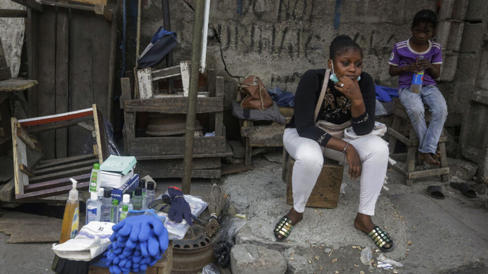 Nijerya'da kolera salgını: 21 can kaybı