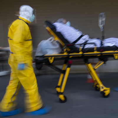 Korkutan korona açıklaması!