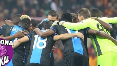 Şampiyonu ilan ettiler!