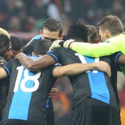 Şampiyonu ilan ettiler!