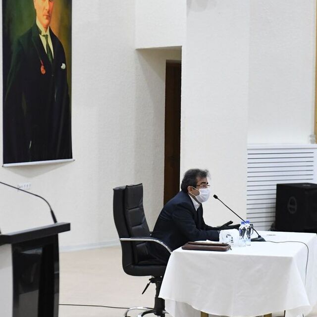 İhtiyaç sahiplerine evde ödeme