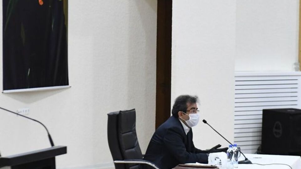 İhtiyaç sahiplerine evde ödeme