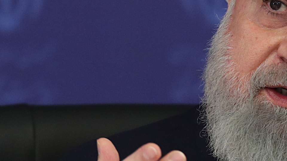 Ruhani'den koronavirüs açıklamaları!