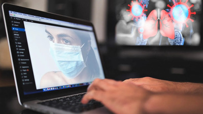 Sosyal ağlardan koronavirüse karşı yeni adım