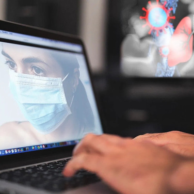 Sosyal ağlardan koronavirüse karşı yeni adım