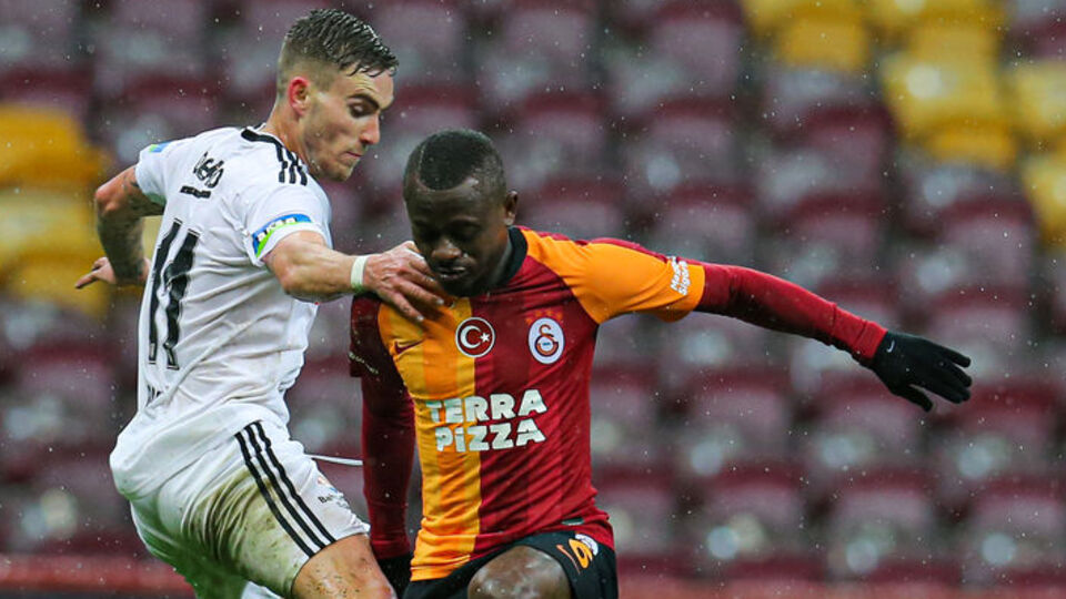 Seri için karar verildi