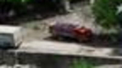 Karantinada bir ilk! O ilçenin merkezinde de devrede!