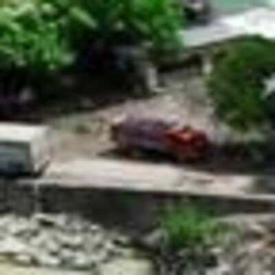 Karantinada bir ilk! O ilçenin merkezinde de devrede!