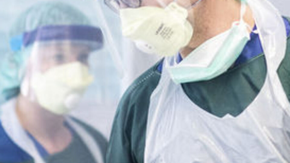 Almanya'da hayatını kaybedenlerin sayısı 931'e yükseldi!