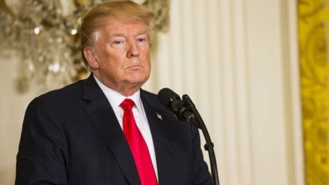 Trump'ın ikinci testi de "negatif" çıktı