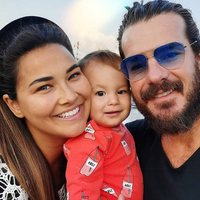 "Karantina bitti, aileme kavuştum"