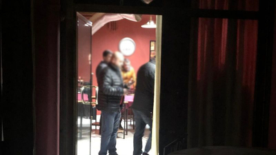 Ankara'da koronavirüs kumarı