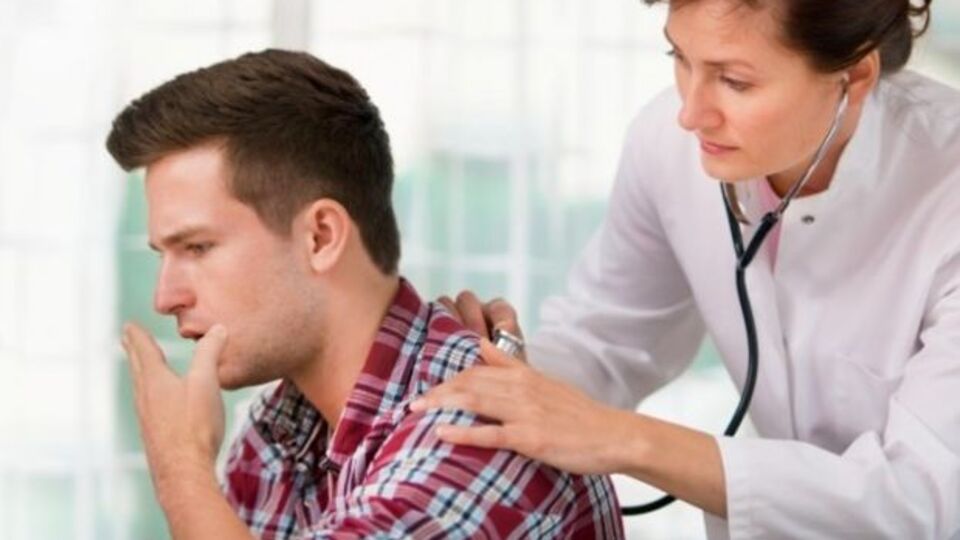 Bronşite ne iyi gelir? Bronşit belirtileri ve tedavisi