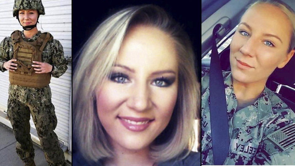 'Hırvat kadın asker' oyunu!