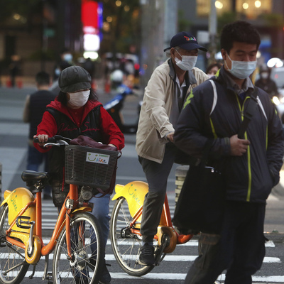 Prof. Dr. Derya Unutmaz: Kesinlikle maske takın