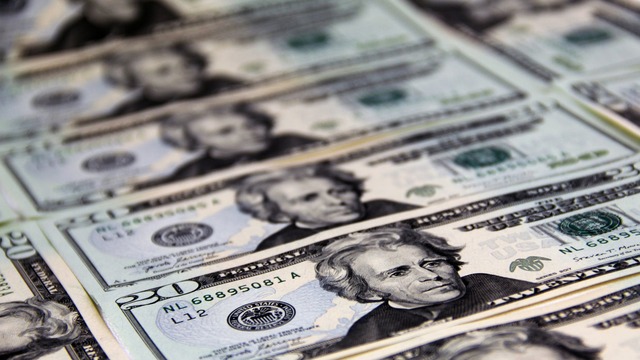 Doların 3 ayları geldi