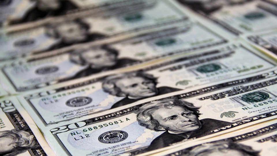 Doların 3 ayları geldi