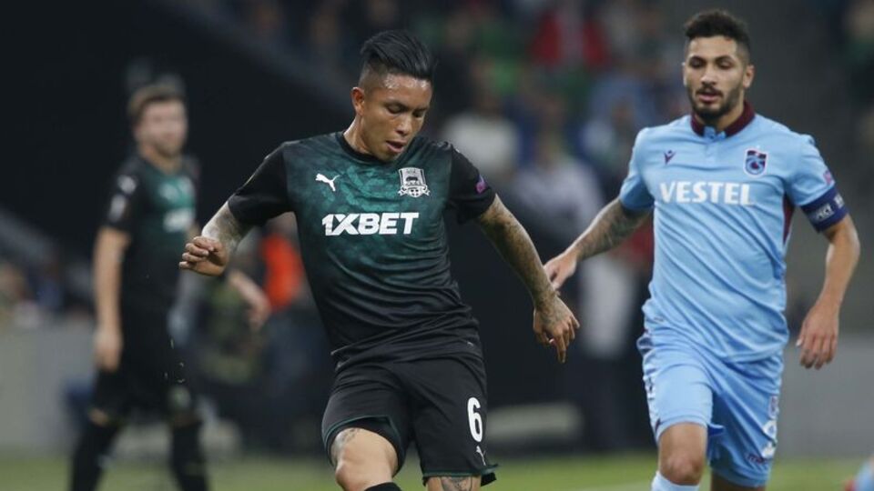 Fenerbahçe'ye sol bekte salgın engeli!