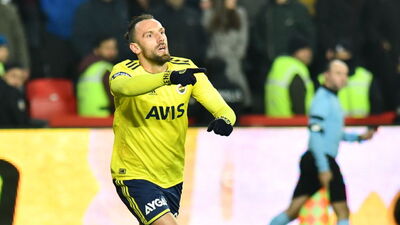 Vedat için dev kapışma! Sinyali verdi