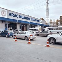 Araç muayene süreleri uzatıldı