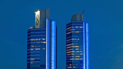 Sabancı Holding'de üst düzey atama