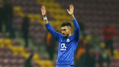 Aslan'a 3.3 milyon Euro geliyor!