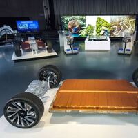 Korona günlerinde elektrikli araç işbirliği