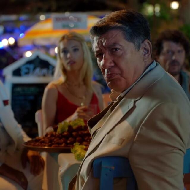 Hedefim Sensin oyuncuları kimler?