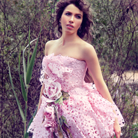 "Bir Kadın' emanet ediyorum size"