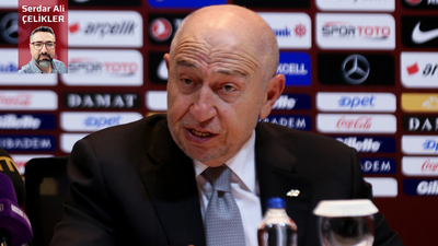 Nihat Özdemir'den flaş sözler!