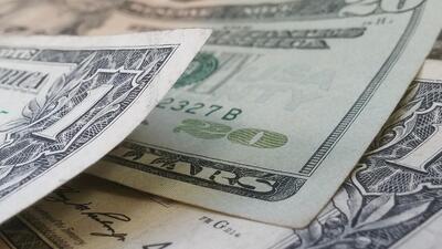 Dolar enflasyon sonrası yükseldi