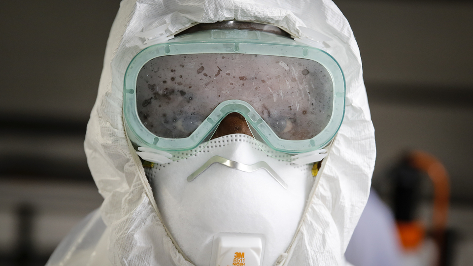 Koronadan böyle korunun! İşte en kirli madde...