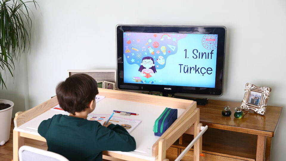 EBA ücretsiz internet Turkcell'den