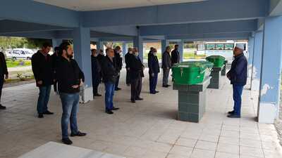 TIR faciasında kahreden gelişme!