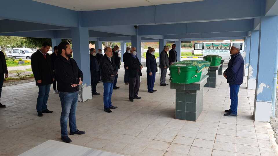 TIR faciasında kahreden gelişme!