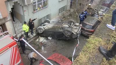 Feci kazada makas iddiası!