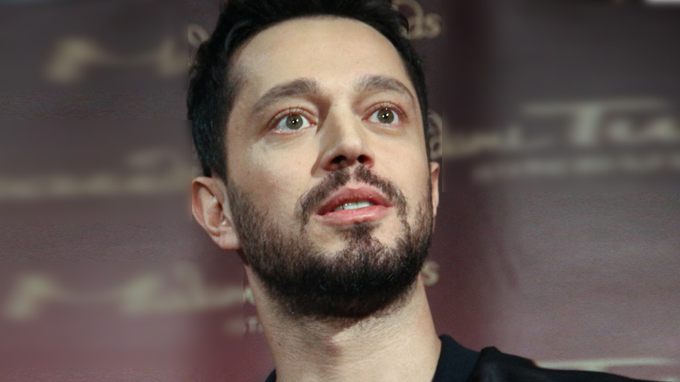 "Her gecenin bir sabahı var, bu da geçecek"