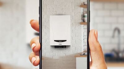 Uzaktan servis hizmetine başladı