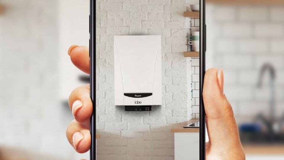 Uzaktan servis hizmetine başladı