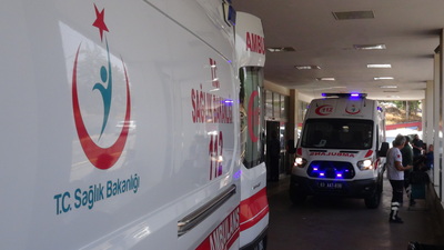 Şanlıurfa'da silahlı kavga: 1 ölü, 1 yaralı!