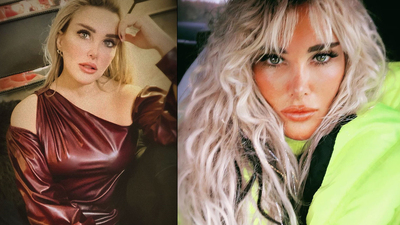 Seren Serengil ile ilgili şok iddia!