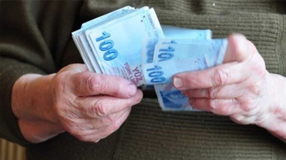 Emekli ikramiyesi ödeme tarihi belli oldu