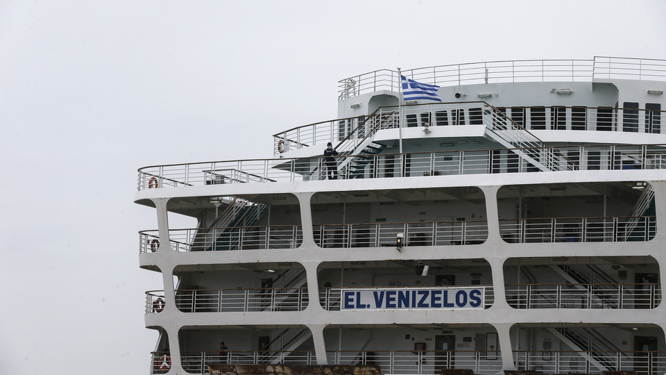 Gemideki 65 Türk'ün testi pozitif!